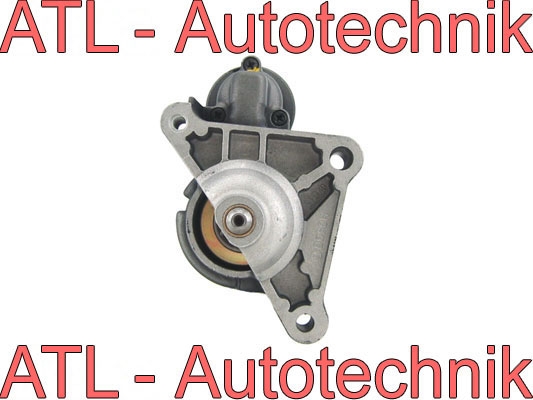 żtartér ATL Autotechnik
